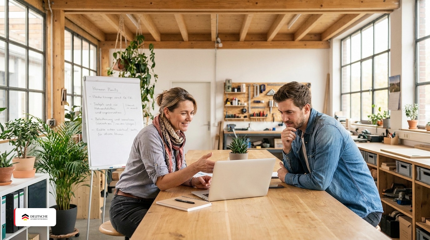 Qualifizierungschancengesetz für Arbeitgeber: So funktioniert die Förderung