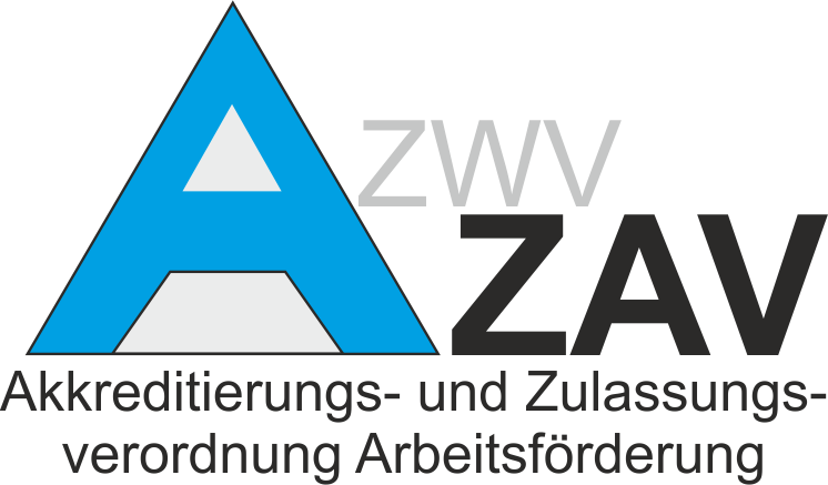 AZAV-zertifiziert