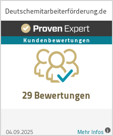 ProvenExpert-Siegel