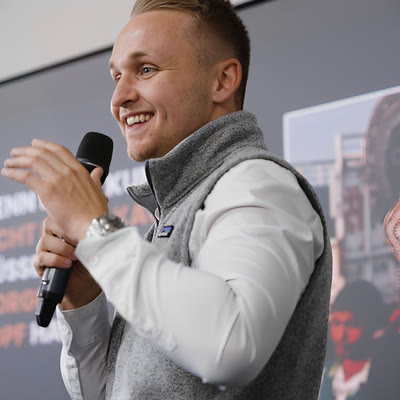 Foto von Kilian Sell
